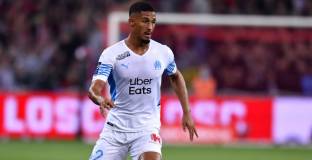   Арсенал е готов да даде шанс на Салиба