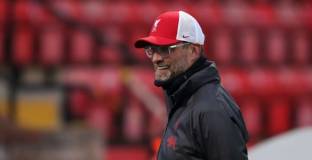 Клоп: Ливърпул попадна в интересна група