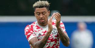 Лингард е готов да напусне Ман Юнайтед