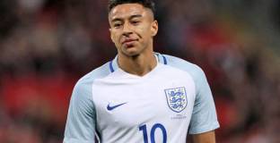 Лингард: Един от най-добрите моменти в кариерата