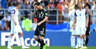 Пти: Меси не е като Роналдо, той трябва да се събуди 