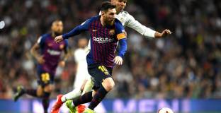 Реал и Барселона ще играят на 1 март