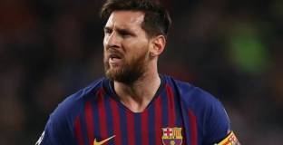 Меси ще се върне в националния на Аржентина