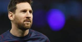  Меси не планира да напуска ПСЖ