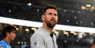  Меси спечели 41-ия трофей в кариерата си