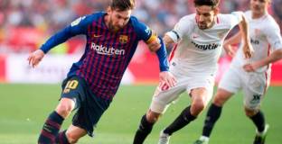 Мачин: Не знаехме как да спрем най-добрия играч в света