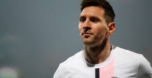  Меси признал пред Шави, че има проблеми в ПСЖ