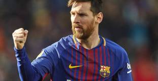 Азар: Знаете, че в Барса има момче, което не е от тази планета