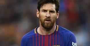 Меси: Ще се разбираме с Гризман 