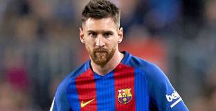 Реал Мадрид отрече за Меси 