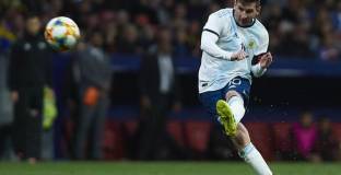 Меси се размина с тежко наказание