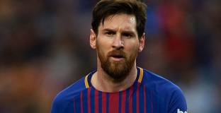 Меси: Много уважавам Ювентус