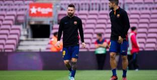 Барселона може да установи нов рекорд по продажба на играч 