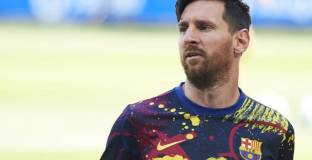 Ривалдо: Барселона сгреши, че не продаде Меси