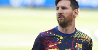 Фред: Меси е най-трудният ми съперник