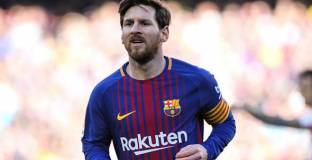 Симеоне: Между Меси и Роналдо винаги избирам Меси 