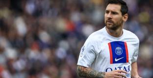 ПСЖ работи по удължаване на договора на Меси