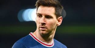 Почетино обясни смяната на Меси