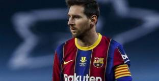 Меси изпревари Касияс по брой мачове в Ла Лига