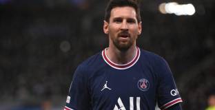 Меси не е доволен от критиките към него