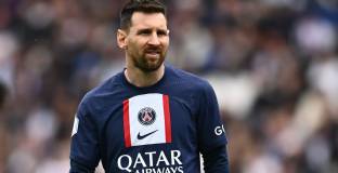 Меси: Извинявам се