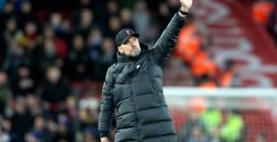  Клоп: Не съм сигурен, че можем да накараме Сити да се напряга