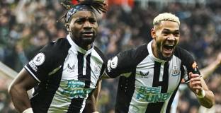 Нюкасъл - Уотфорд 1:1 