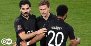 Германия с минимална победа в Букурещ (видео)