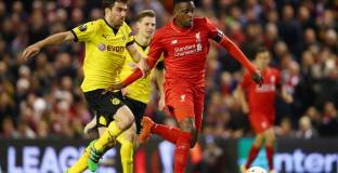 Сократис: По-лесно е да се браним срещу Ливърпул, отколкото срещу Бърнли