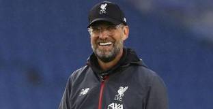 Клоп: Ще имаме нужда от късмет, за да подобрим рекорда