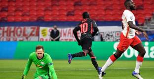 Ливърпул - РБ Лайпциг също може да се проведе в Будапеща