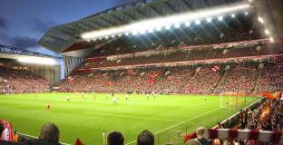 Ливърпул няма да спре пред Фулъм