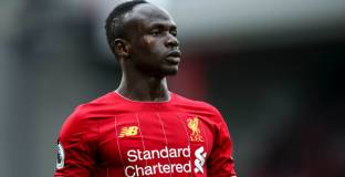 Мане: Тиаго и Жота ще ни изведат на ново ниво