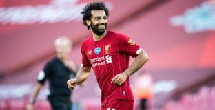 Салах може да премине в ПСЖ