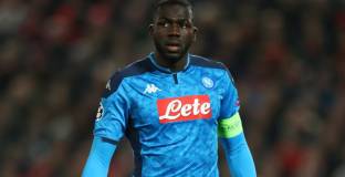 Ливърпул е лидер в борбата за Кулибали