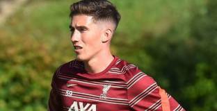 Хари Уилсън се отправя към Фулъм