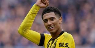 Борусия Дортмунд ще поиска 150 млн. за Белингам