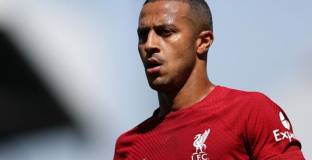 Тиаго ще отсъства месец и половина