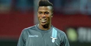 Милан отправи оферта за Кейта Балде 