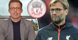 Уернър: Поздравих Едуардс преди Клоп