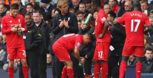 Ливърпул се размина с изключване от Купата на Лигата