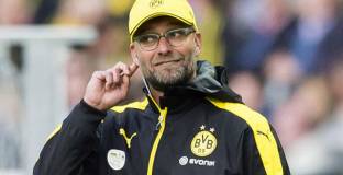 Клоп се събудил в гараж след титлата с Борусия