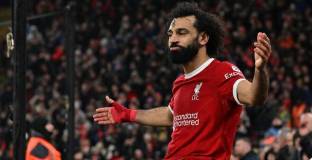 Ливърпул очаква да получи нова оферта за Салах