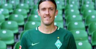 Рома и Интер ще се борят за нападател на Вердер