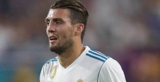 Челси ще се бори с Юнайтед за Ковачич 