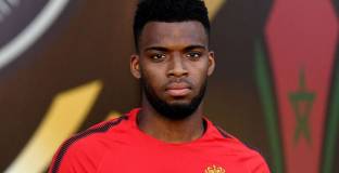 Лемар се надява Арсенал и Ливърпул да се върнат за него 