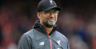 Клоп очаква мача с Тотнъм