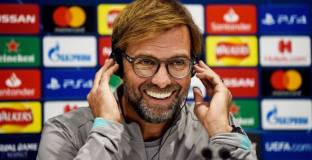 Клоп призова да се създаде атмосферата от мача с Барселона