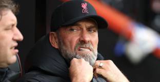  Клоп: Борнемут заслужава трите точки