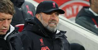 Клоп: Венгер загуби хилядния си мач